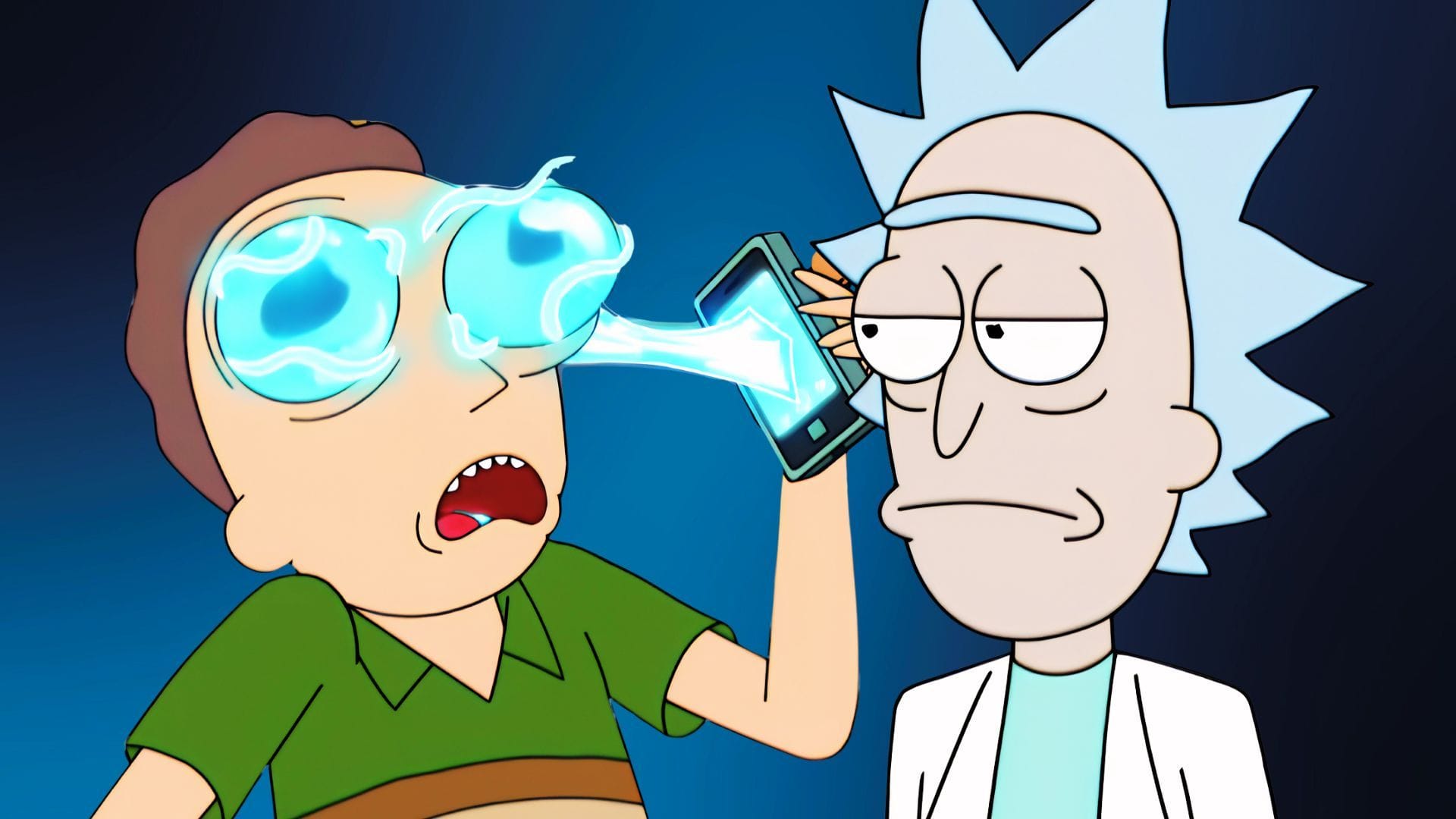 Rick and Morty season 9 episode 5 release date and time, what's next, and everything you need to know