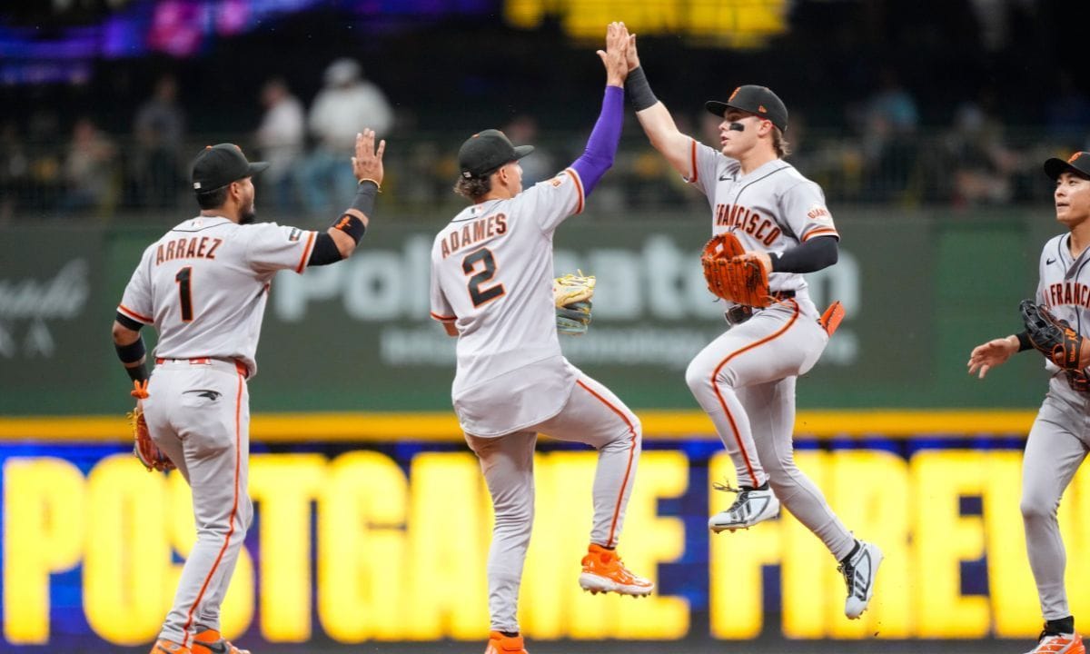 Cubs Vs. Giants: Odds, Predictions, Betting Tips & Starting Lineups | June 5; MLB 2026 Season
