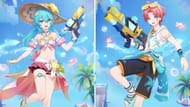 5-star Legendary Set Chromatic Fatebound Sea (Image via HoYoverse)