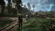 It's a long road ahead (Image via THQ Nordic)
