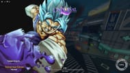 Títulos do jogo (imagem via Roblox)