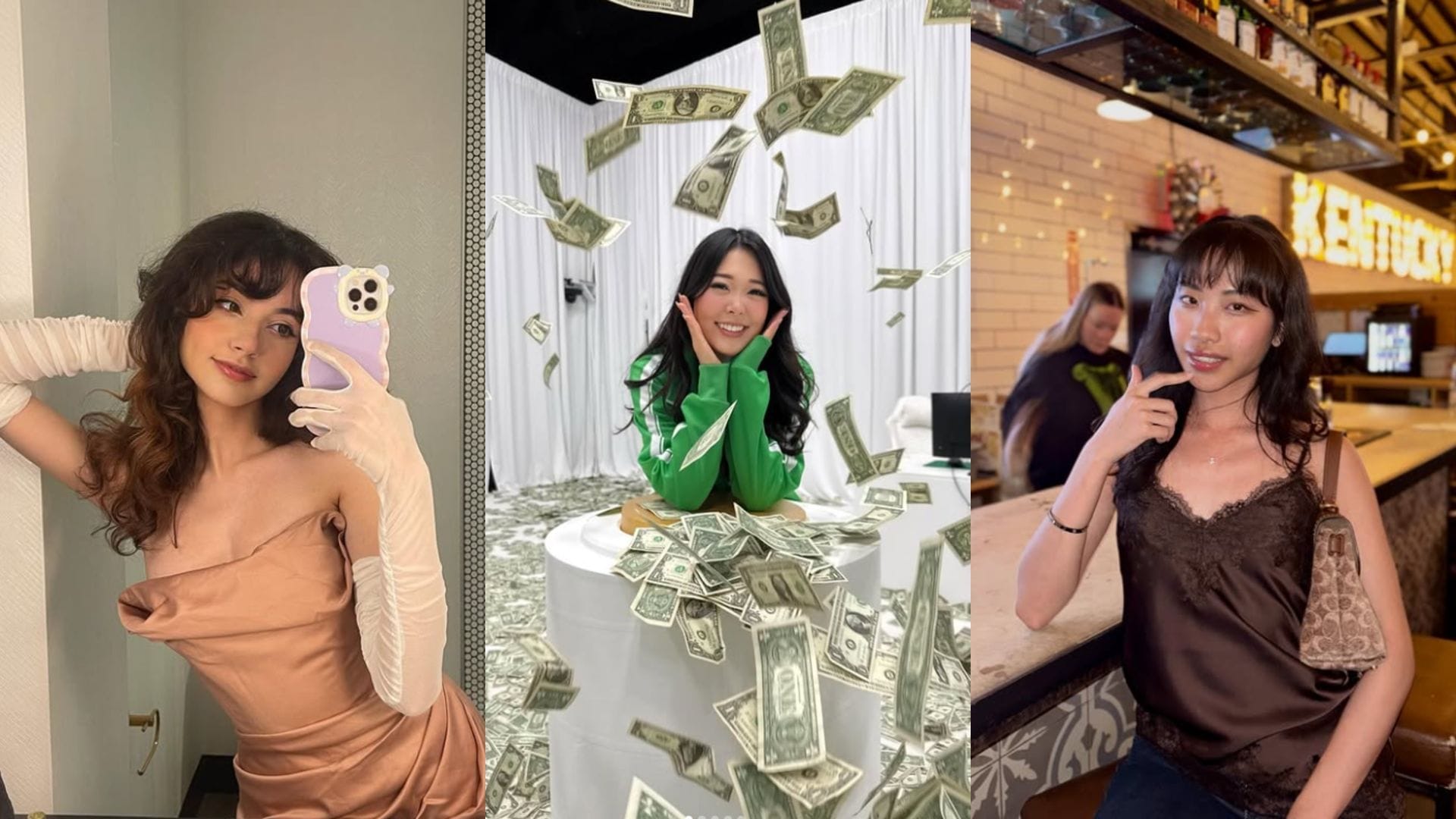 7 most controversial female streamers of 2026 so far