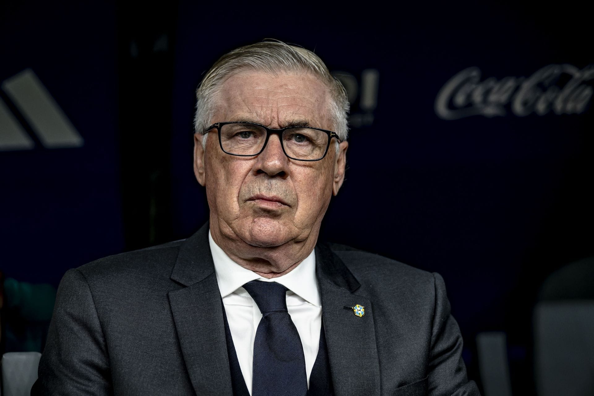 Brasil x Japão: oitavas de final - Copa do Mundo FIFA 2026 - Fonte: Getty