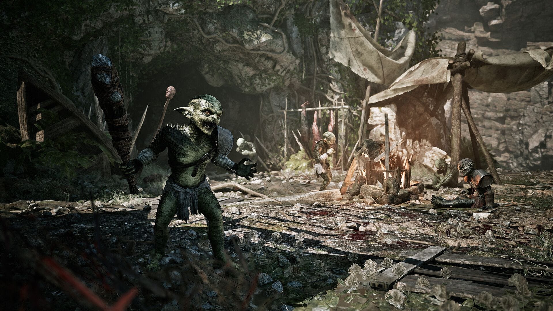 Best survival tips for Gothic 1 Remake