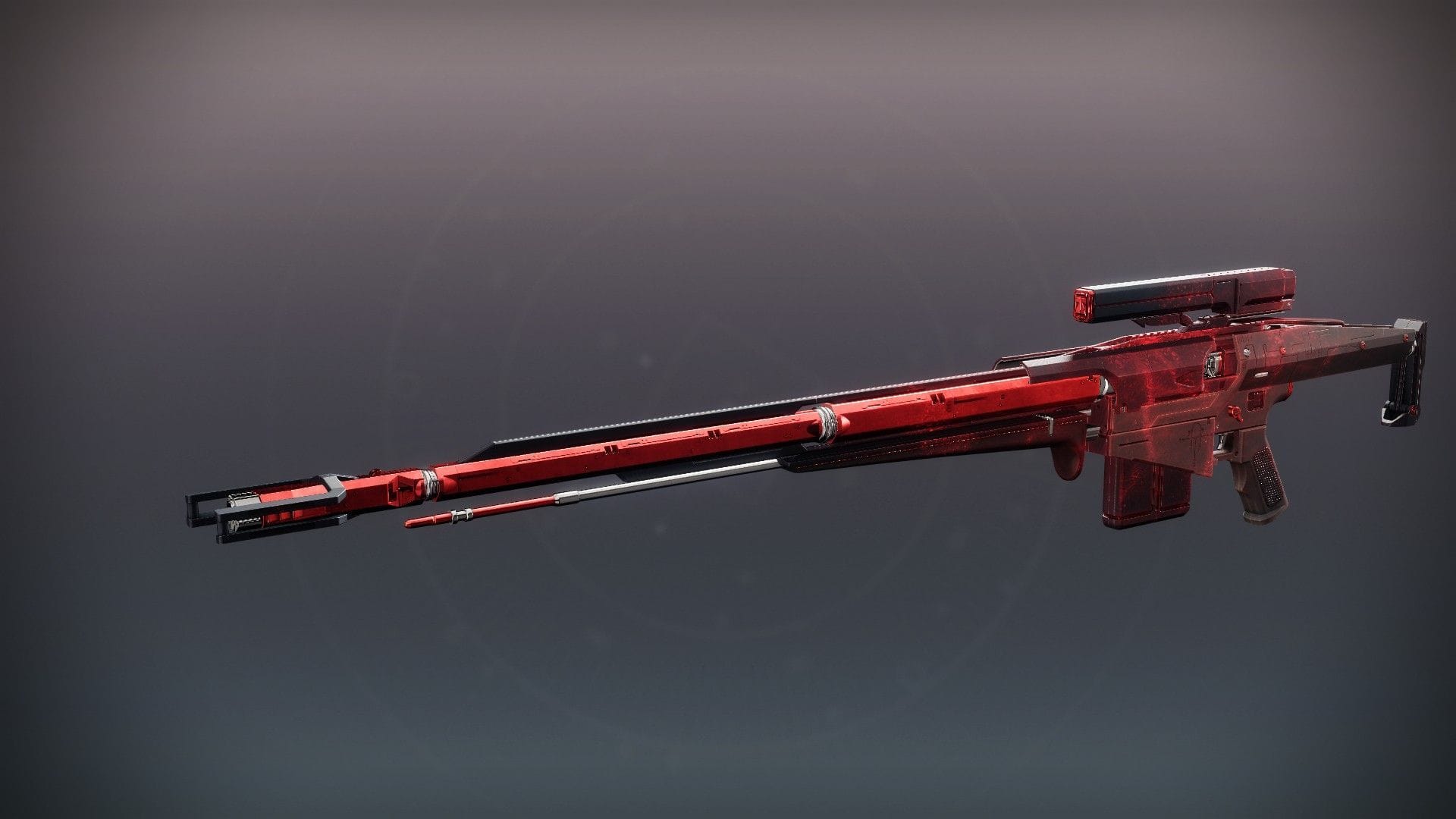 Tatara Gaze god roll guide for Destiny 2 PvE and PvP
