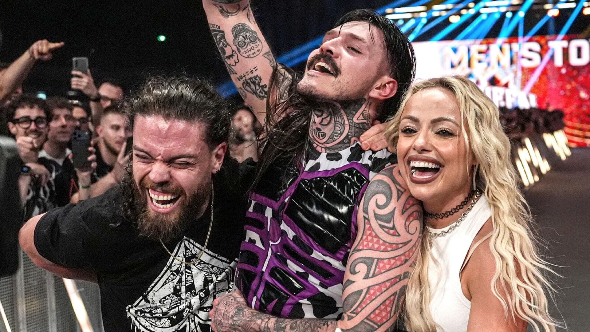 5 Mistakes WWE made on SmackDown after Clash in Italy (June 5, 2026)