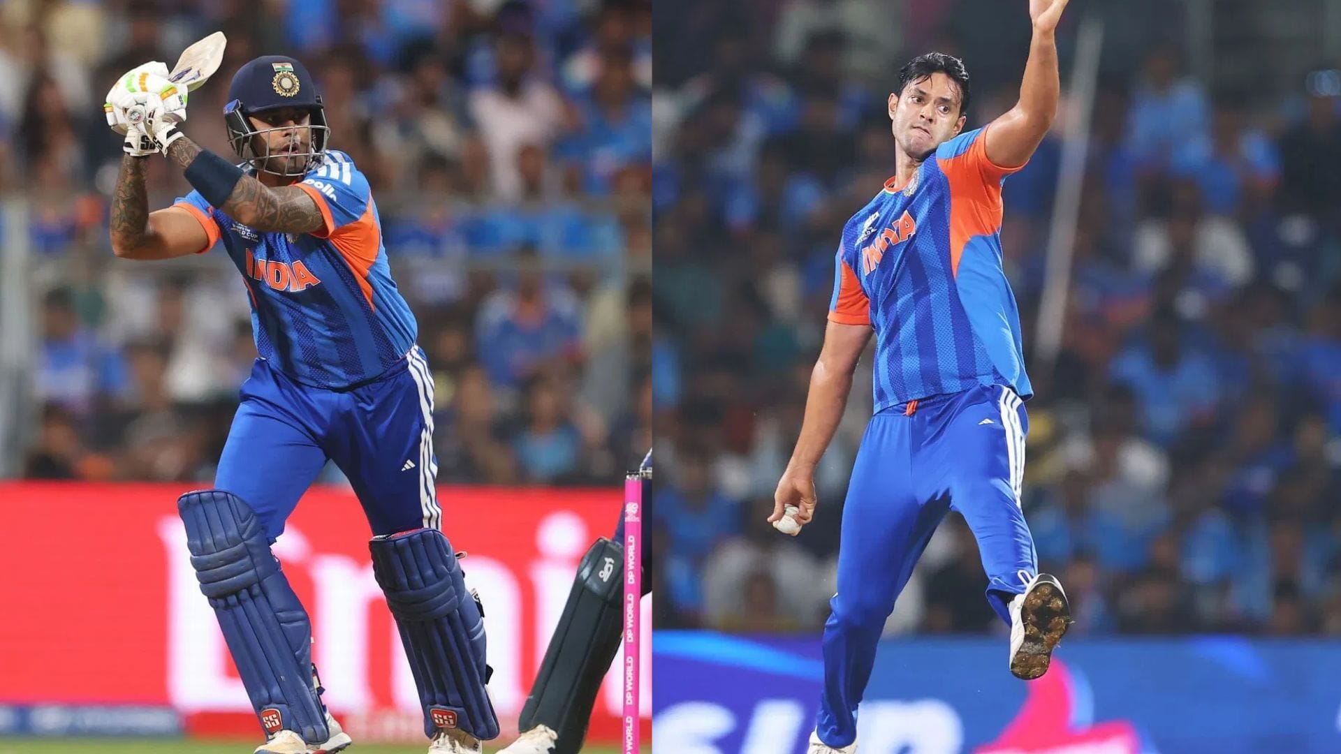 T20 Mumbai League 2026 Team of the Tournament ft. Suryakumar Yadav, Shivam Dube