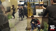 Many players stop playing the game after a month or two (Image via Rockstar Games || GTA Wiki)