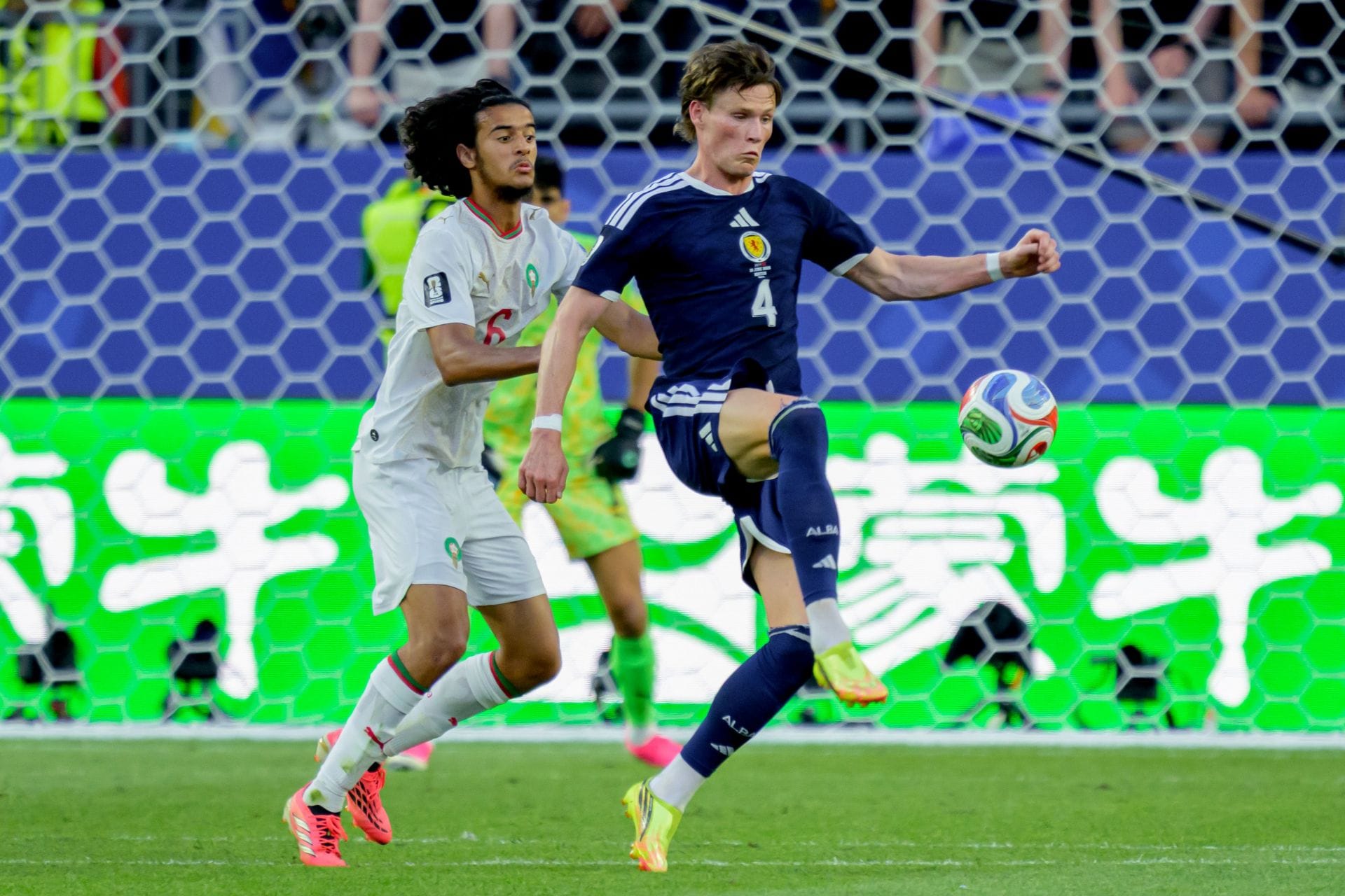 Scotland 0-1 Morocco: 5 talking points as Atlas Lions pick up first win | 2026 FIFA World Cup