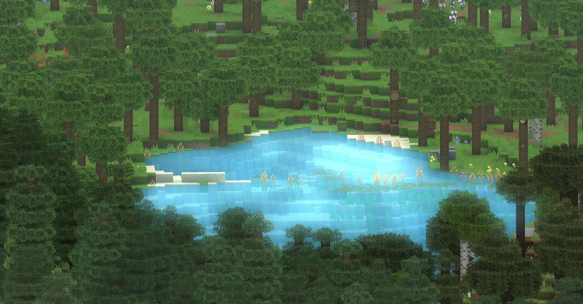 Here's how you can download the mod (Image via Mojang Studios || Mordrinth)