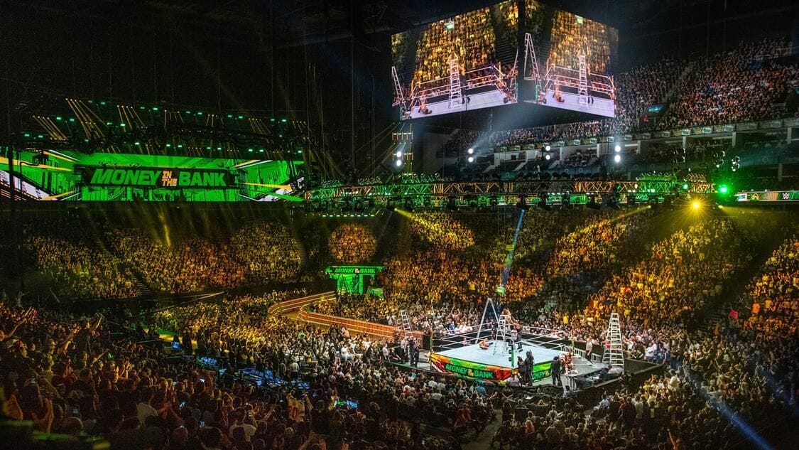 BREAKING: WWE Hit By Major Leak Ahead of Night of Champions