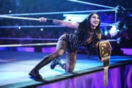 SmackDown - Fonte: Getty