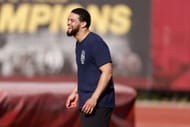 Chicago Bears QB Caleb Williams - Fonte: Getty