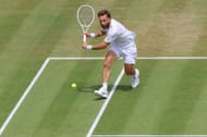 Corentin Moutet no Queen's Club Championships 2026. (Fonte: Getty)