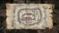 There are only two cauldrons in the Old Camp (Image via Alkimia Interactive)