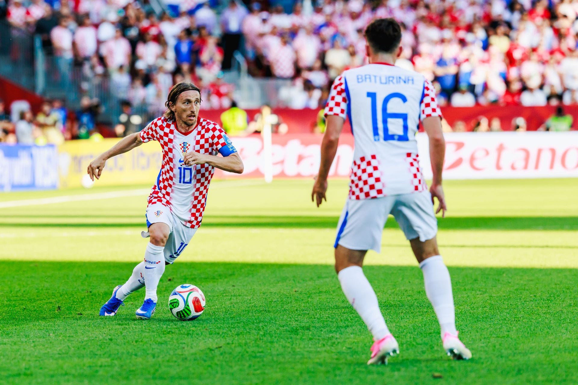 Croatia vs Ghana Prediction and Betting Tips | June 27th 2026