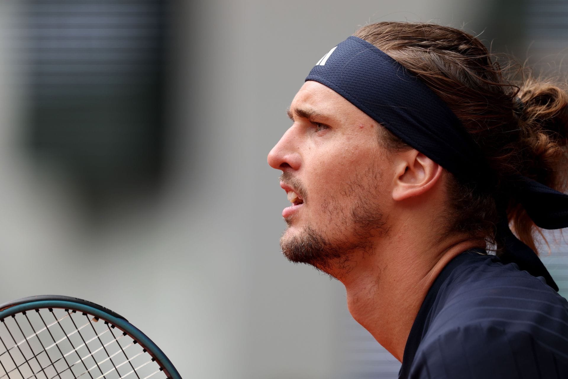 Alexander Zverev gets brutal call-out from Alize Cornet as WTA ex-star doubles down on French Open criticism