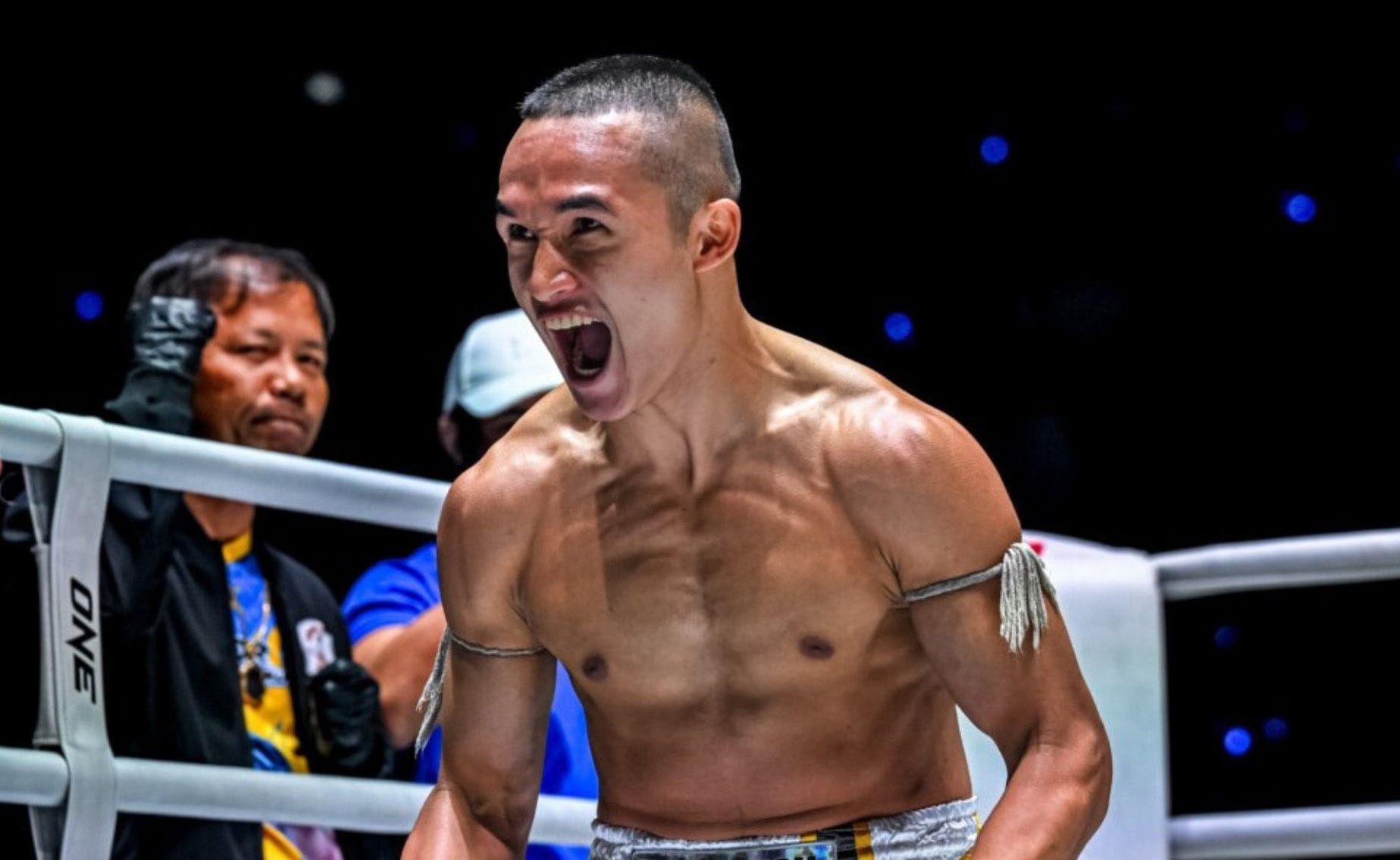 “My advantage in this fight” – Maisangkum plans to use crisp counter-striking to exploit his opponent's habits