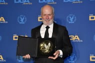 72º Prêmio Anual do Directors Guild Of America - Sala de Imprensa - Fonte: Getty