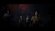 Imagens do jogo de The Quarry (imagem via Supermassive Games)