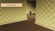 Location of Sauce (Image via Roblox)