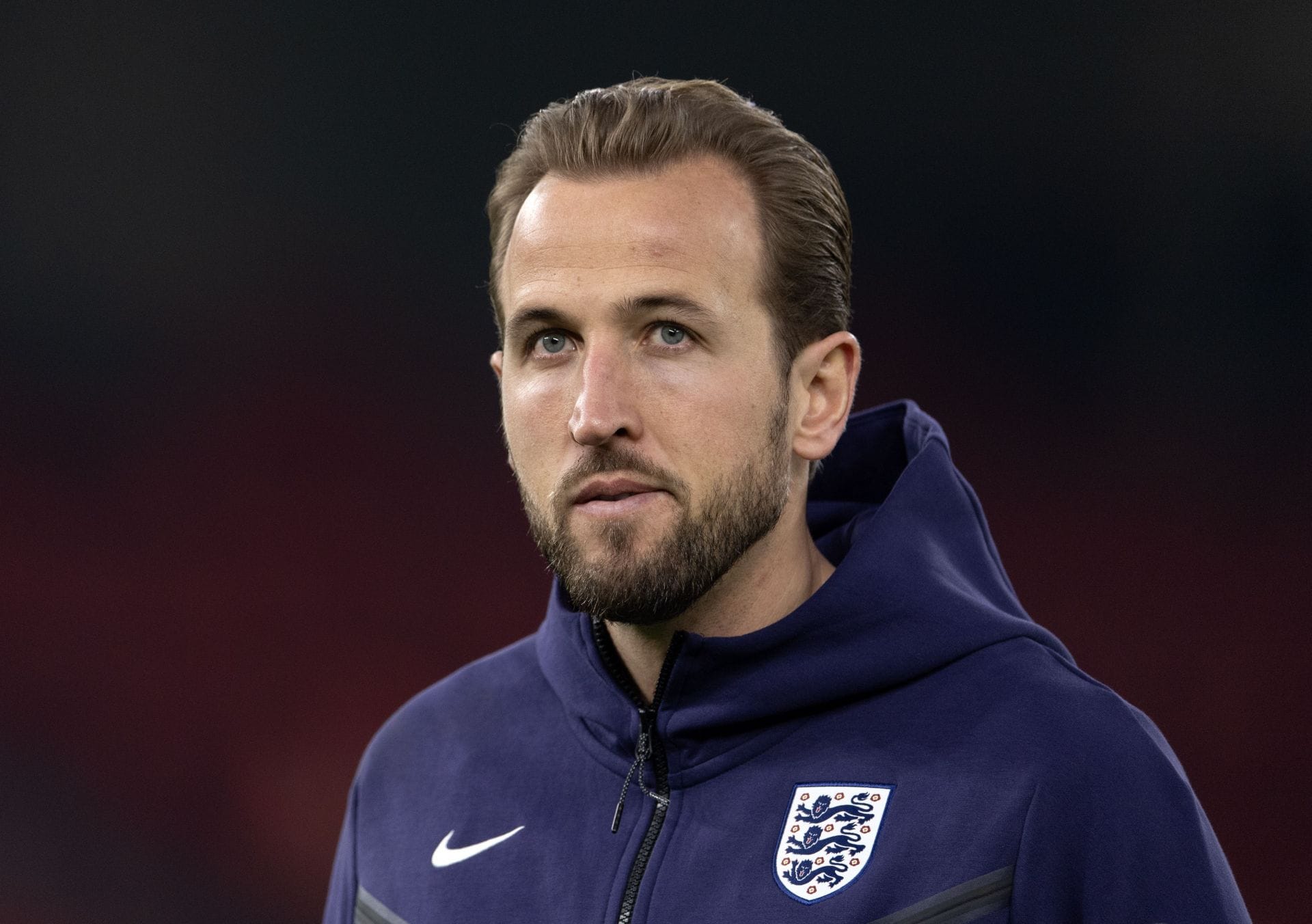 Albânia x Inglaterra - Eliminatórias para a Copa do Mundo FIFA 2026 - Fonte: Getty