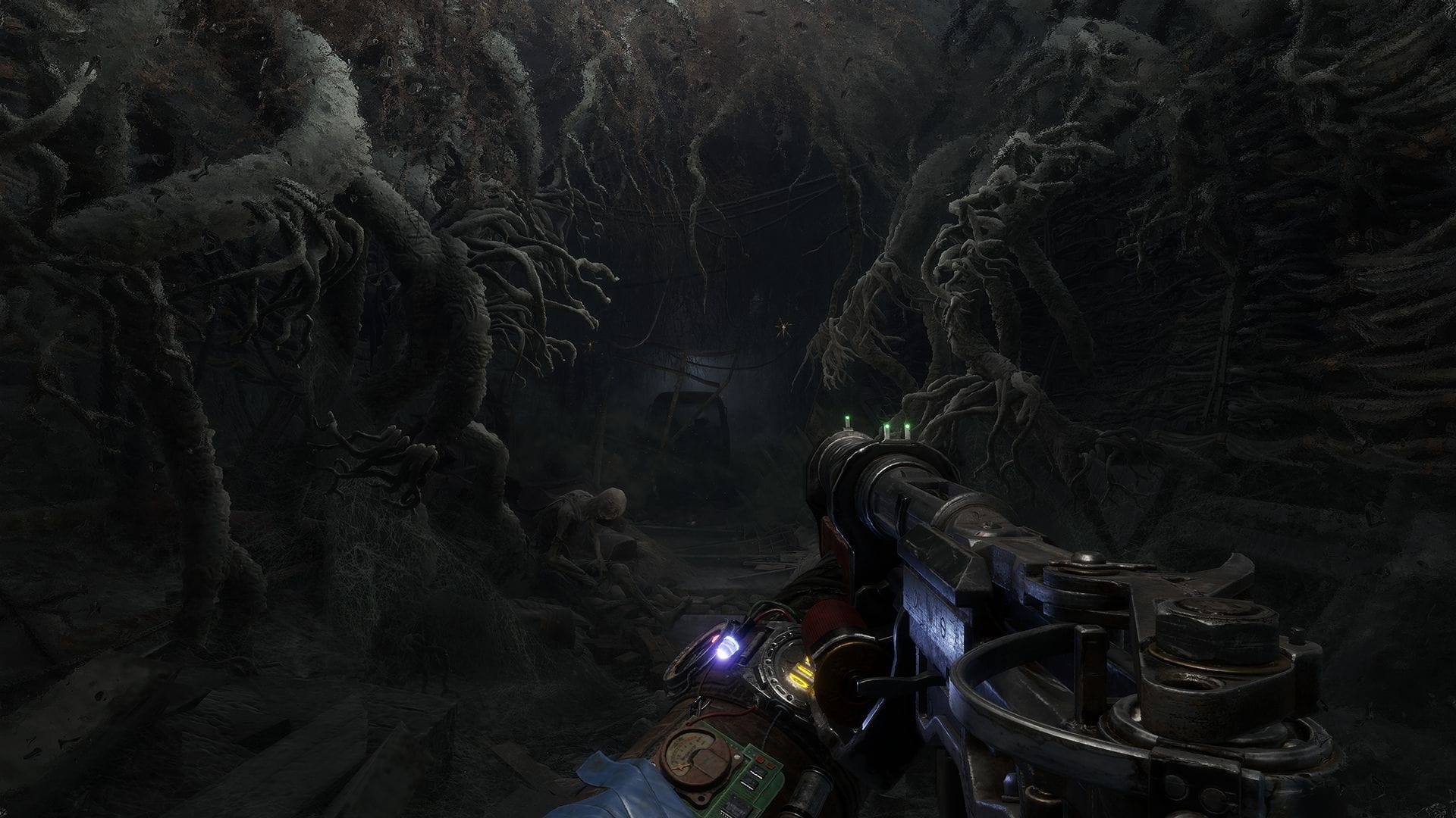 Metro Exodus (imagem via Deep Silver)