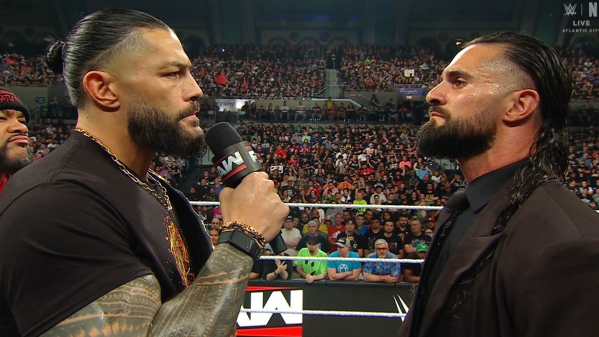 5 Things WWE subtly told us on the RAW after Night of Champions (June 29, 2026)