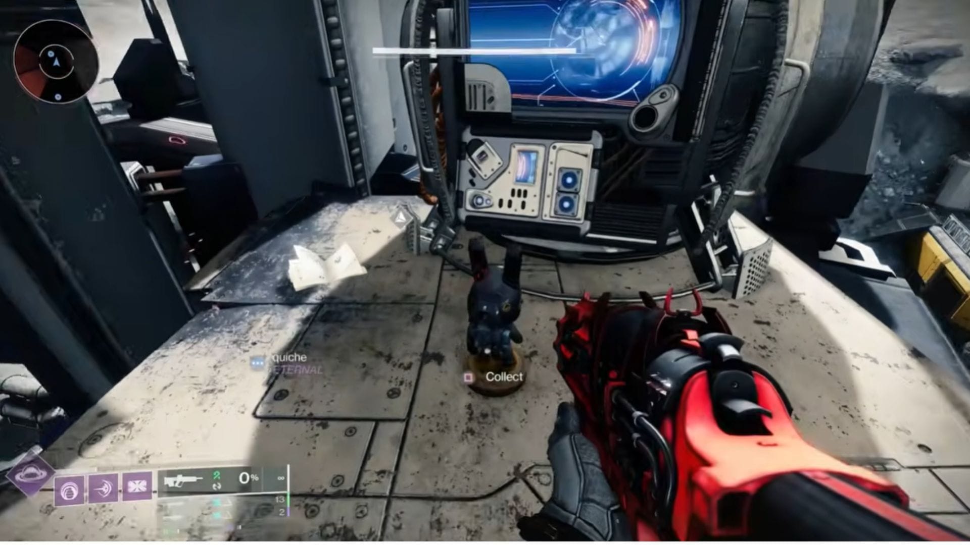 O próximo também está no Anchor of Light (Imagem via Bungie || YouTube/@GuidingLight)