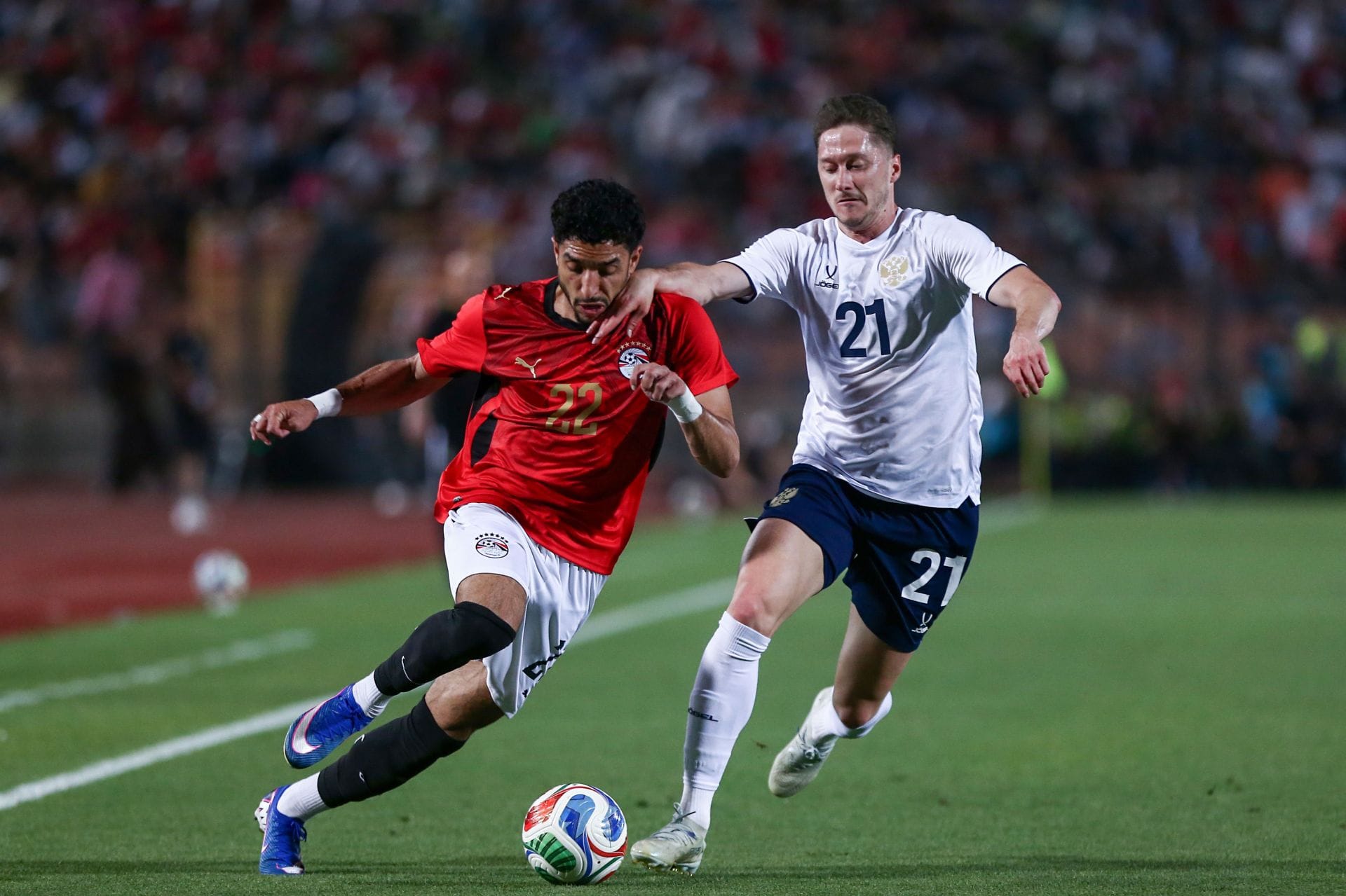 Russia vs Burkina Faso Prediction and Betting Tips | June 5th 2026