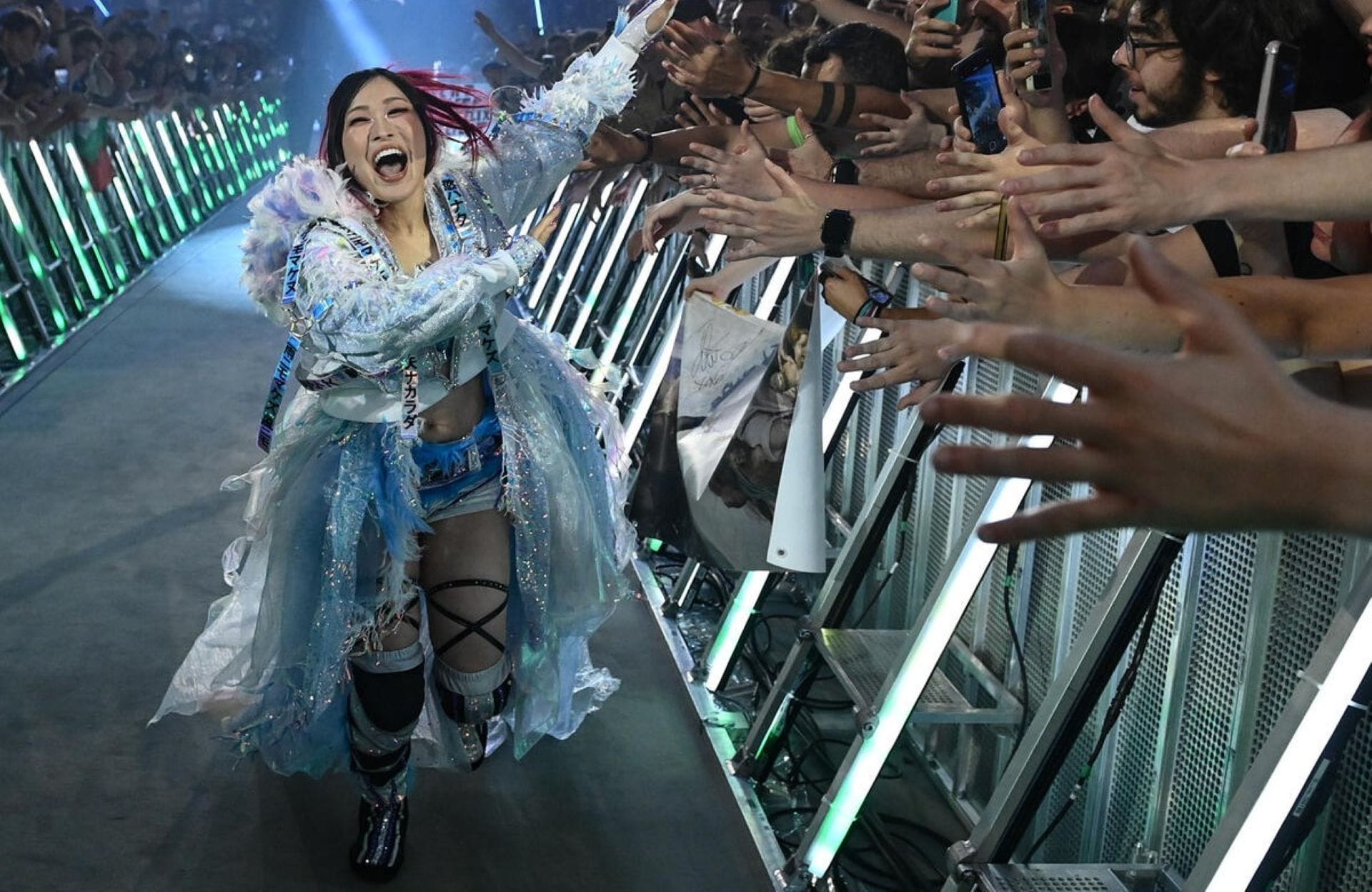 3 Best options to win the 2026 WWE Queen of the Ring and 4 worst options