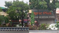Left: Native resolution. Right: 3x zoom on the OnePlus N6 (Image via SK Tech || Anindit Sinha)