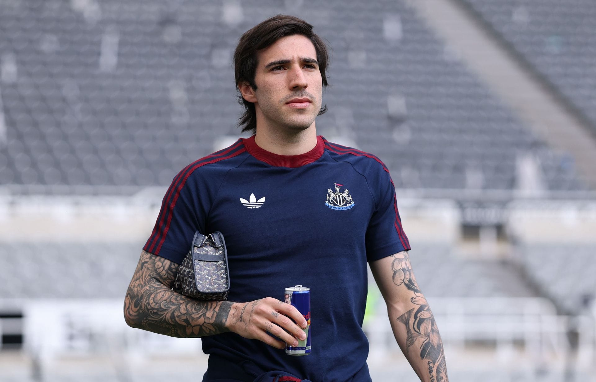 Manchester City planning stunning £200 million move for FIFA World Cup star and Sandro Tonali - Reports