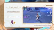 Recompensas em dobro por tempo limitado (Imagem via HoYoverse)