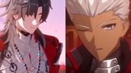 A potent Mortenax Blade team with Archer (Image via HoYoverse)