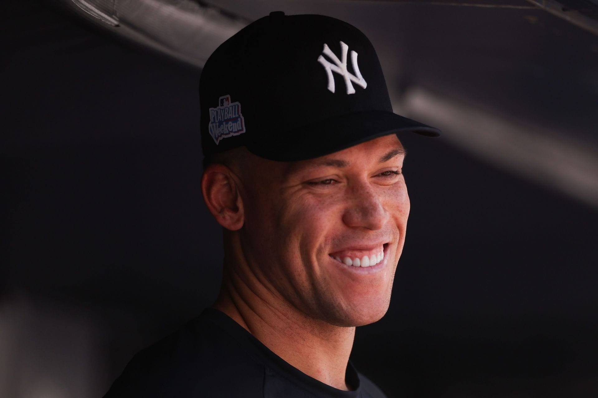 Aaron Judge's biggest AL MVP obstacle remains unchanged in Red Sox legend's eyes