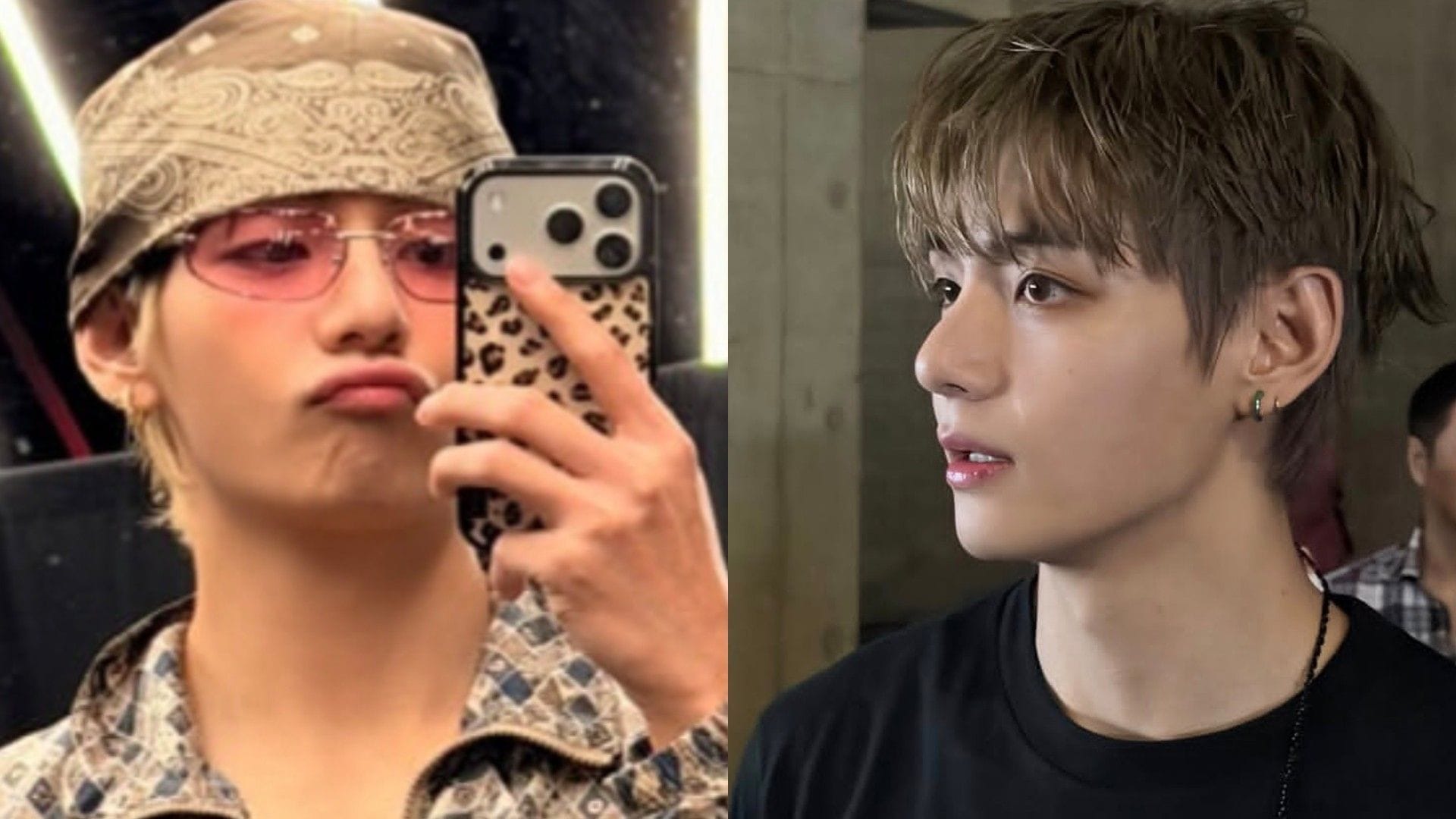 "Mama Kim is a baddie" - Fans react to BTS' Taehyung's family dynamic as the star shares his mom is the "boss" of the house