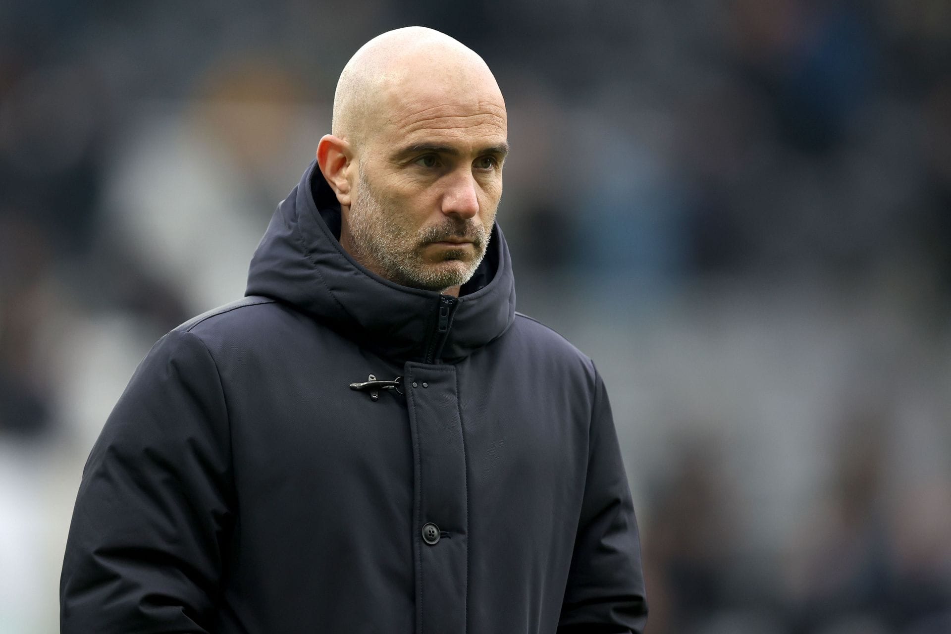 Chelsea hit out as Enzo Maresca issues apology after being appointed new Manchester City manager