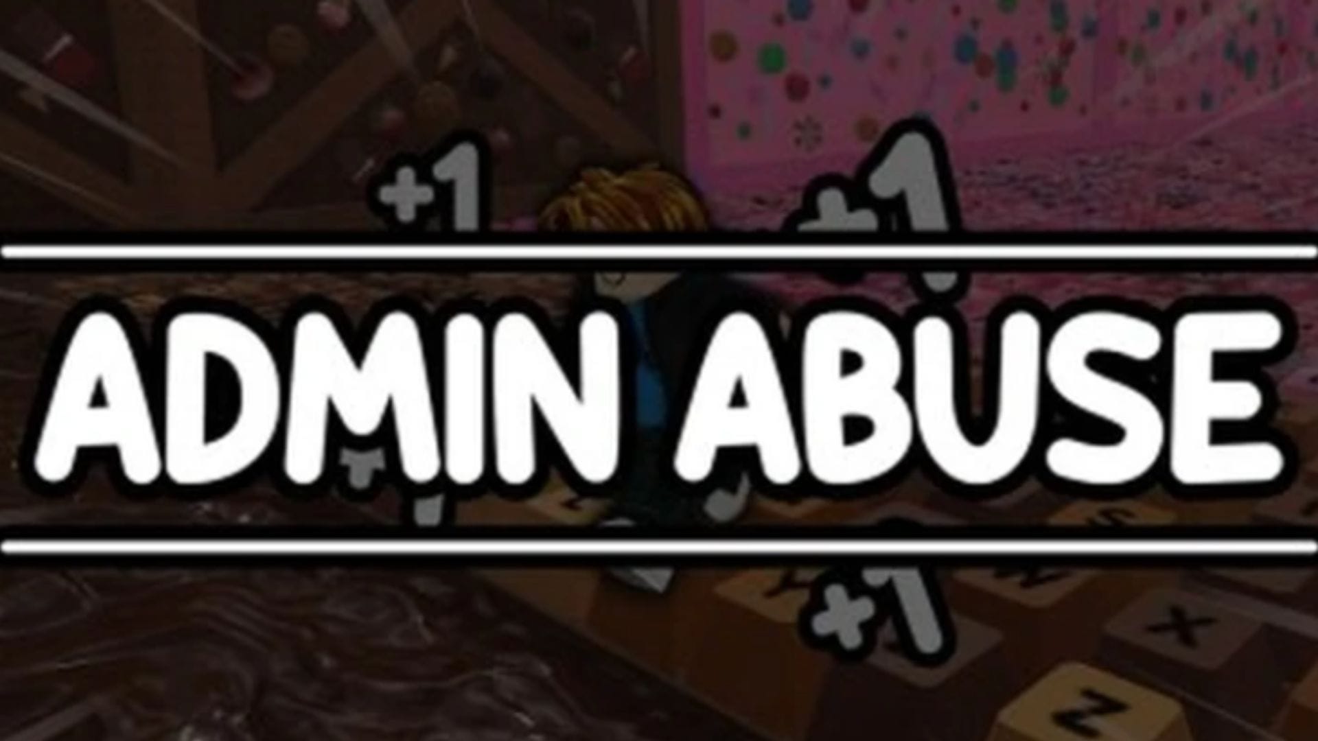 Banner oficial do jogo (imagem via Roblox)