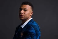 Retratos da França - Copa do Mundo FIFA 2026 - Fonte: Getty