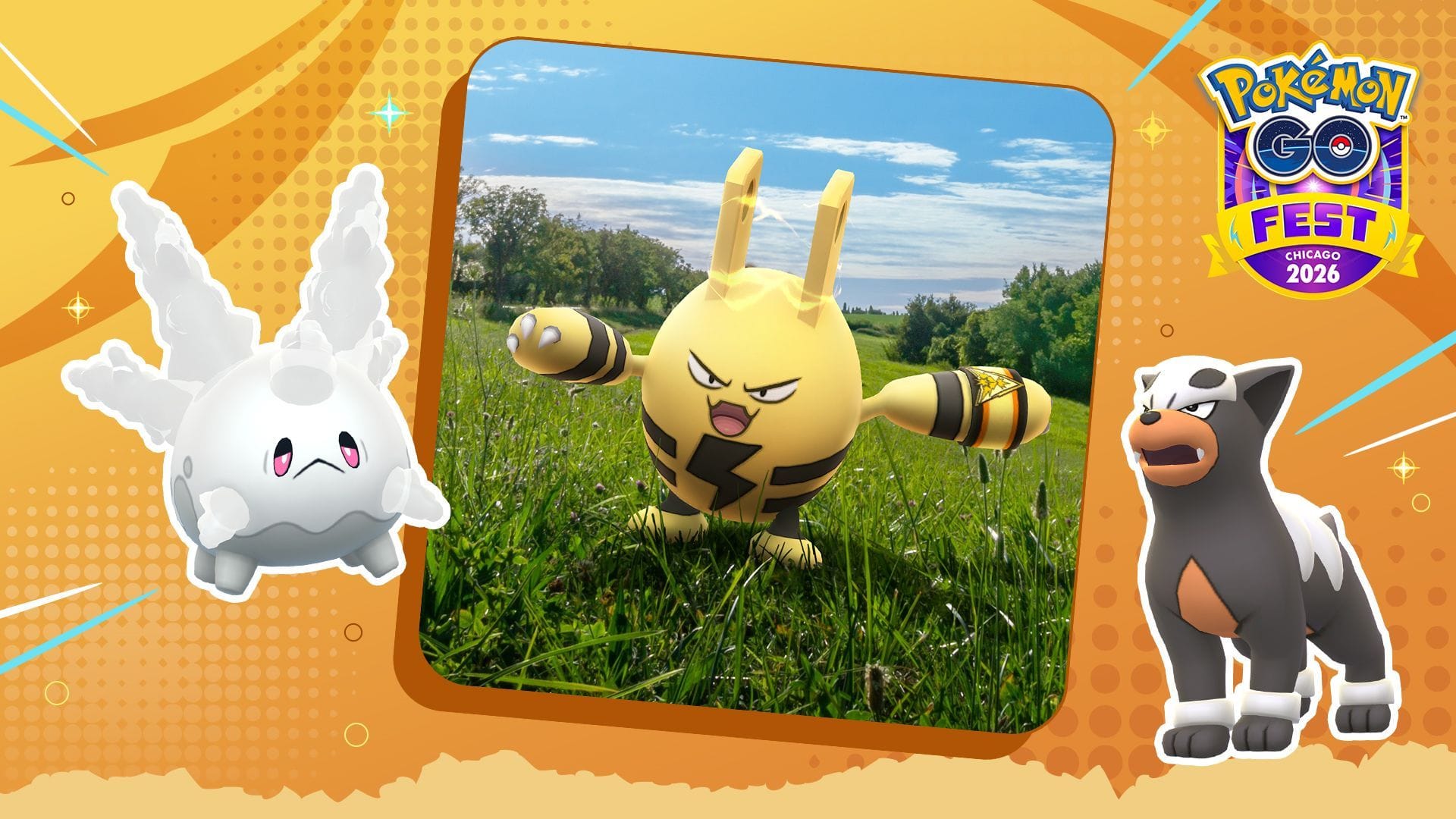 Pokemon GO Spark's Caretaking Quest: Field Research, wild encounters, and more