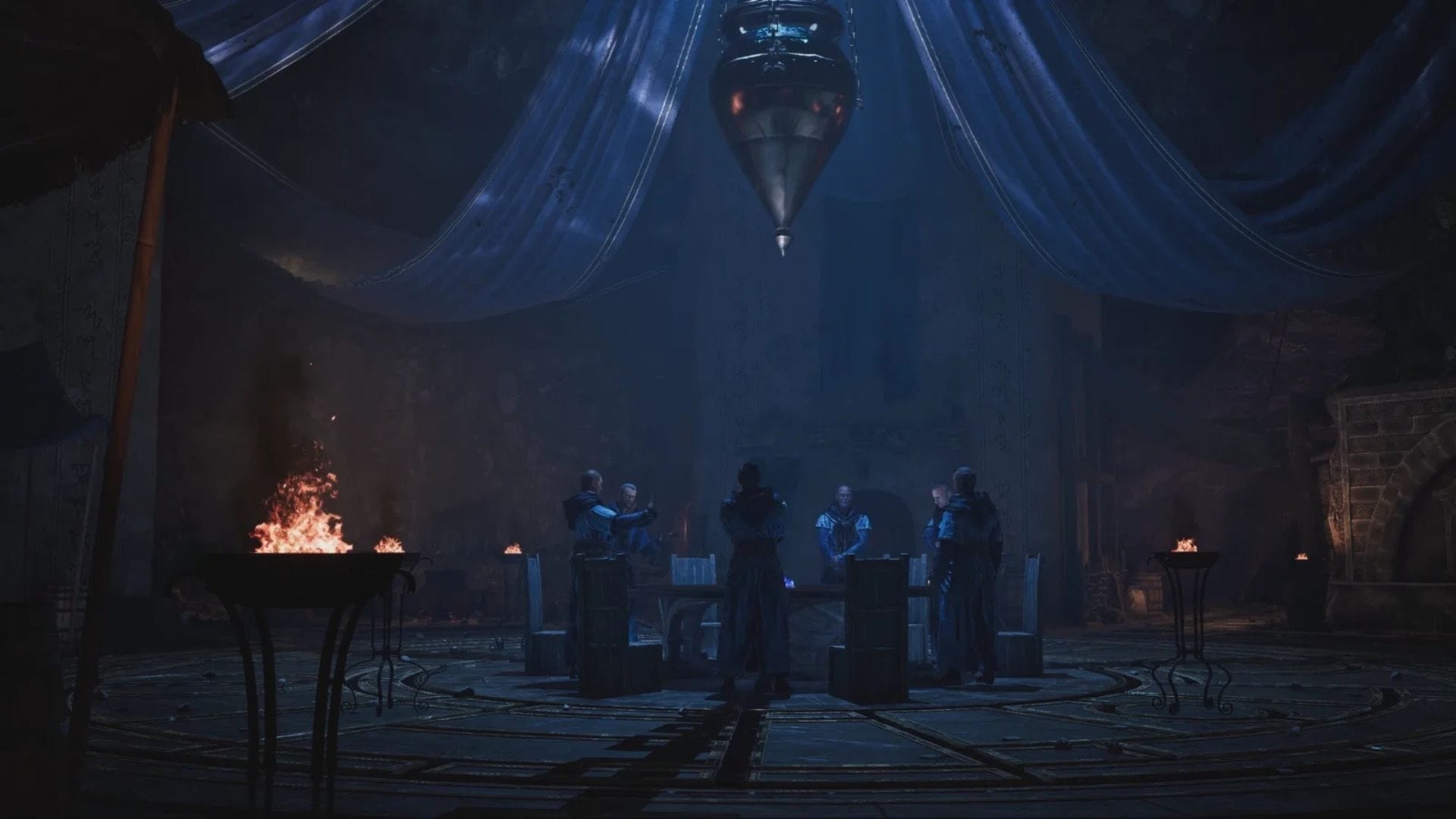 How to become a Water Mage in Gothic 1 Remake
