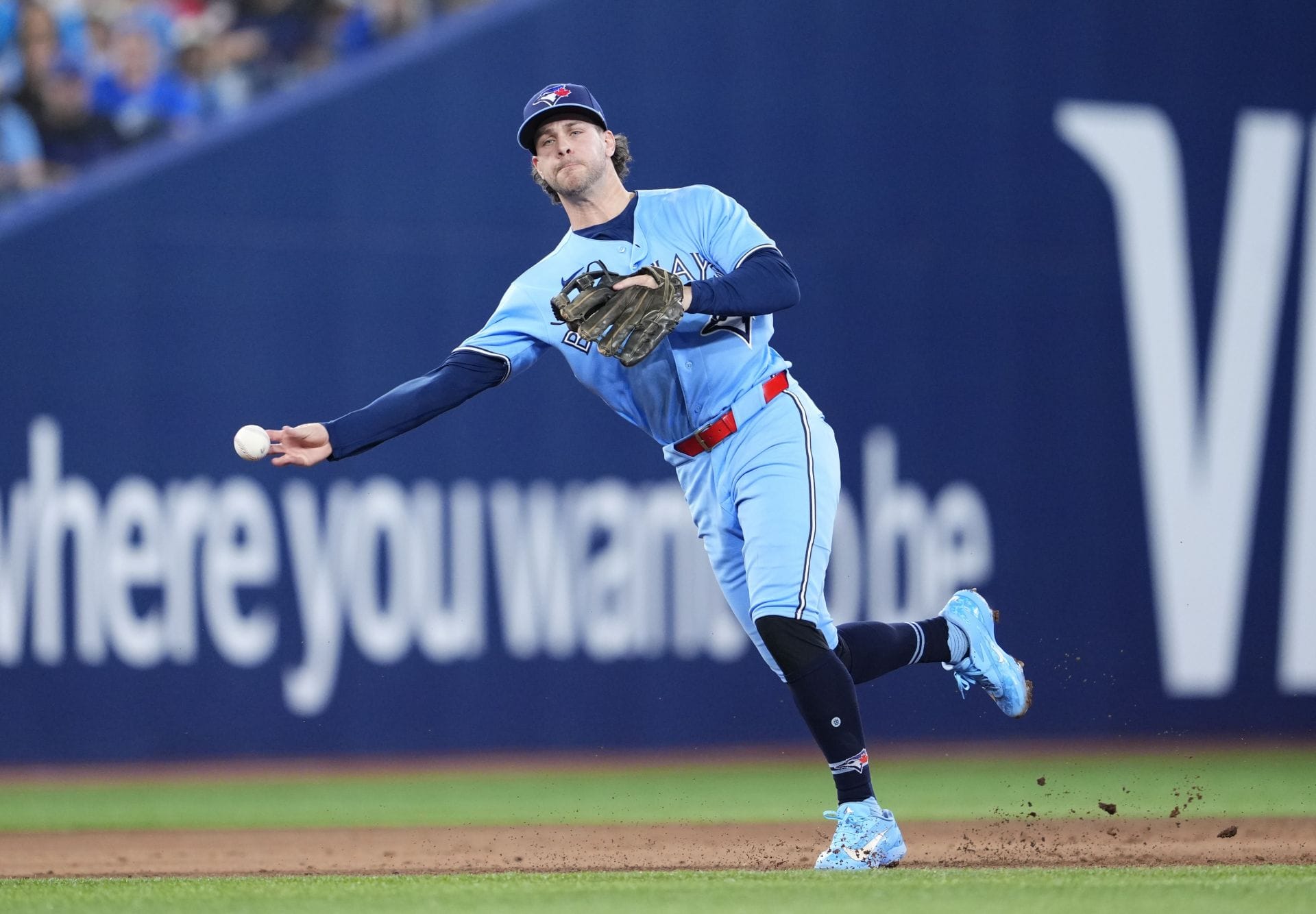 "Ridiculous" - MLB world rips fan voting after $4.6M Blue Jays star secures AL 2B spot in 2026 All-Star Game