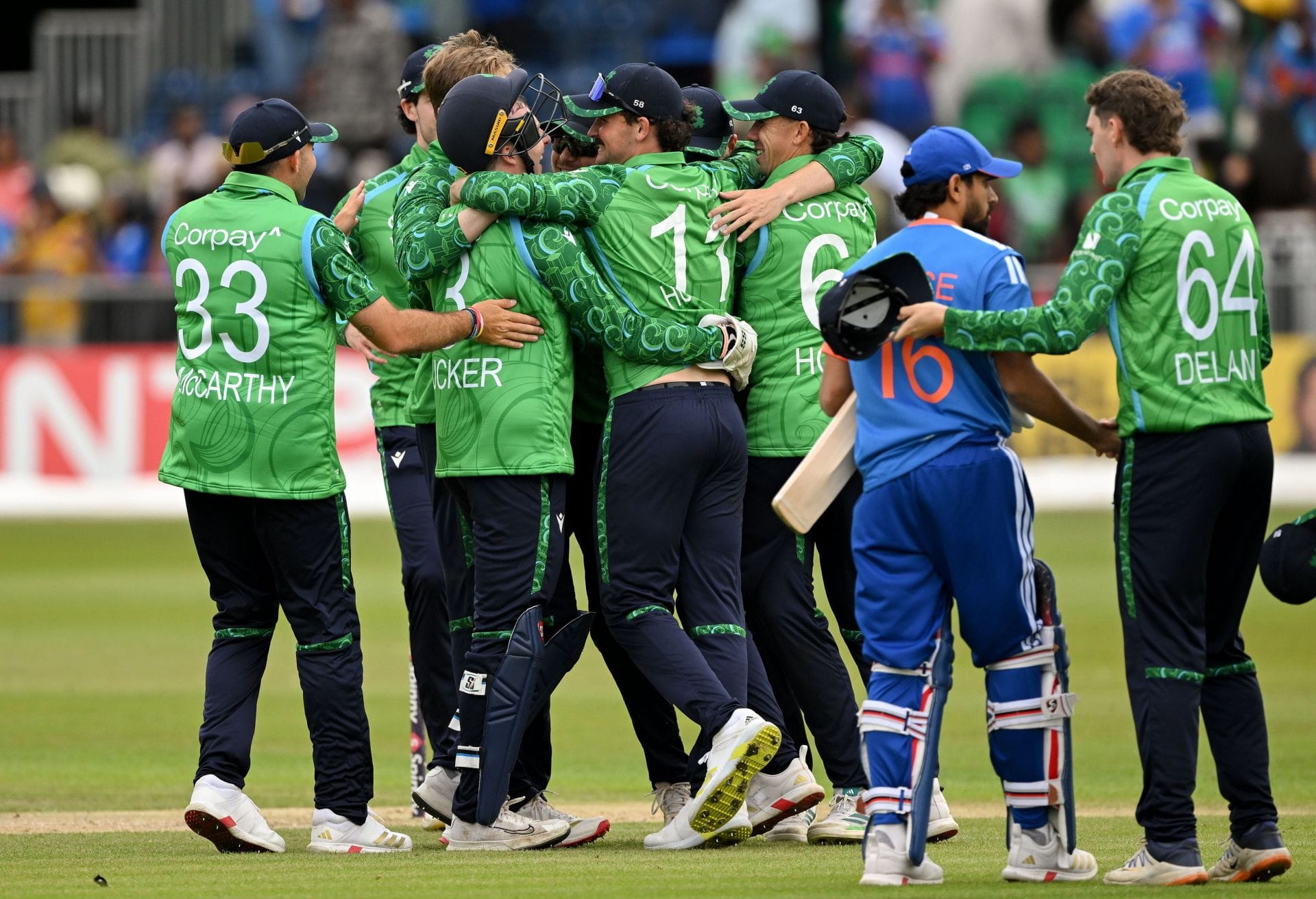 3 major factors behind India's shocking 2-0 loss in IRE vs IND 2026 T20I series