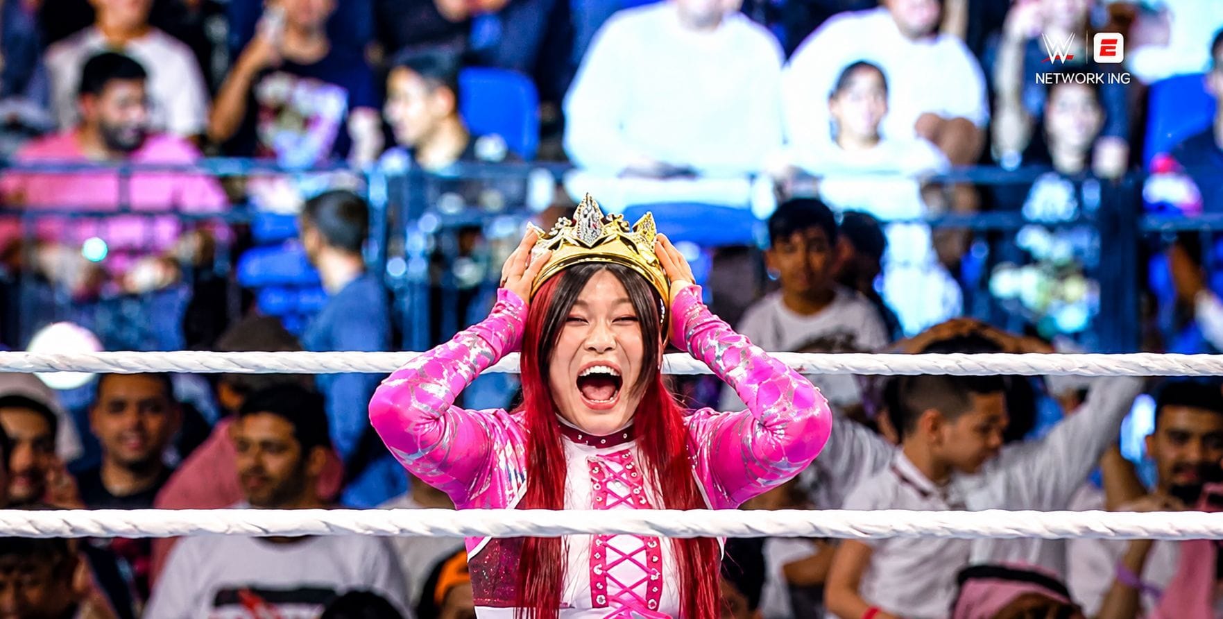 3 Reasons IYO SKY is the 2026 WWE Queen of the Ring