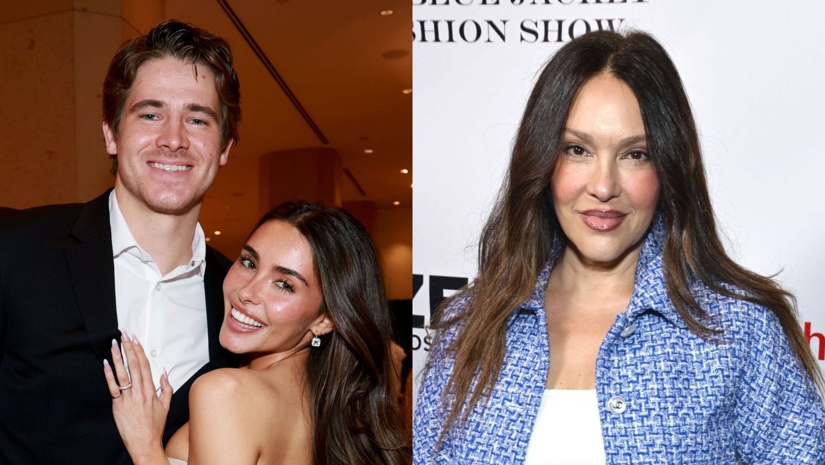 "Just doesn’t mess around": Justin Herbert's gf Madison Beer shares mom Tracie's 'crazy' way of dealing with pop star’s online trolls