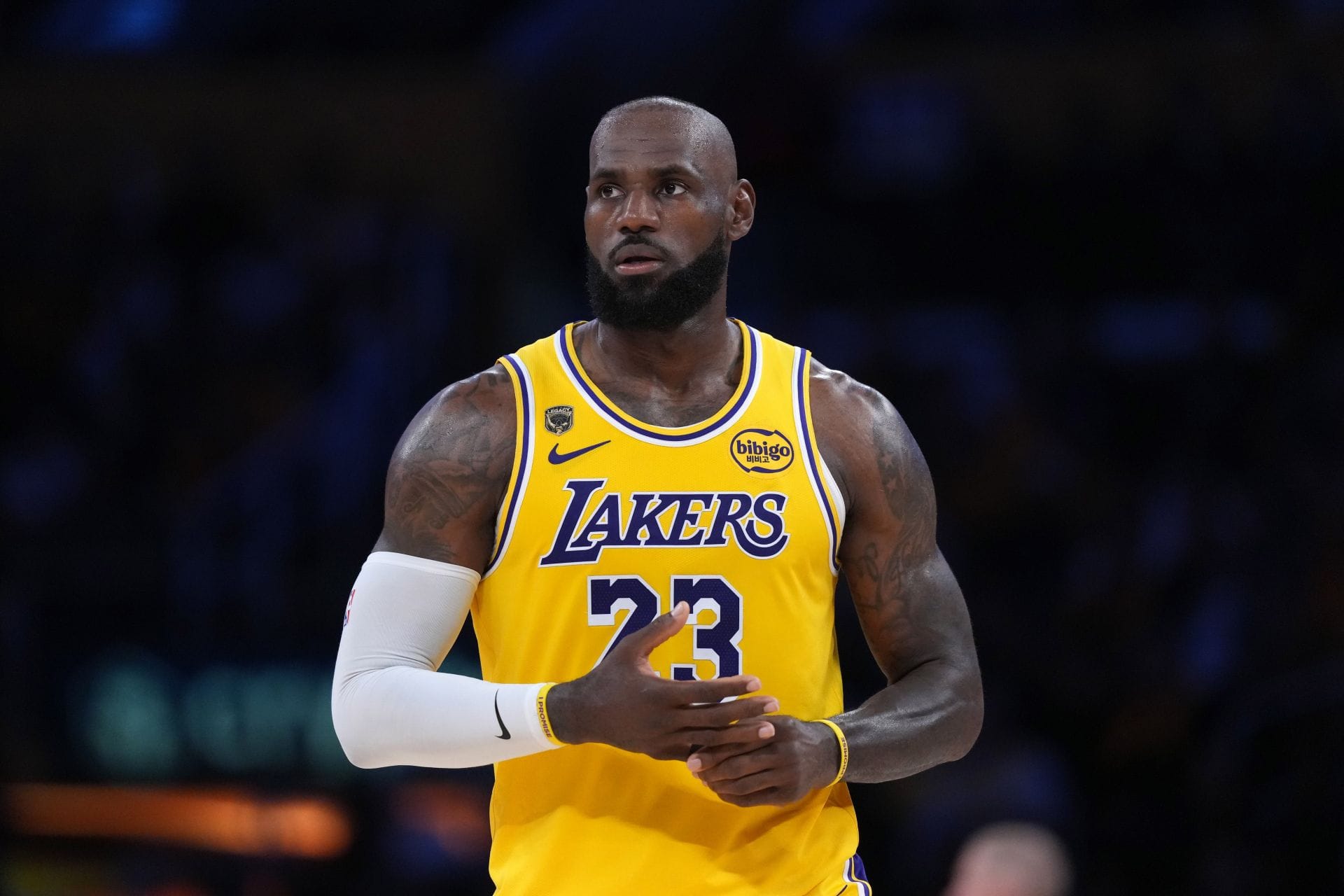 Where Will LeBron James Play Next Season? Three Potential Destinations Explored