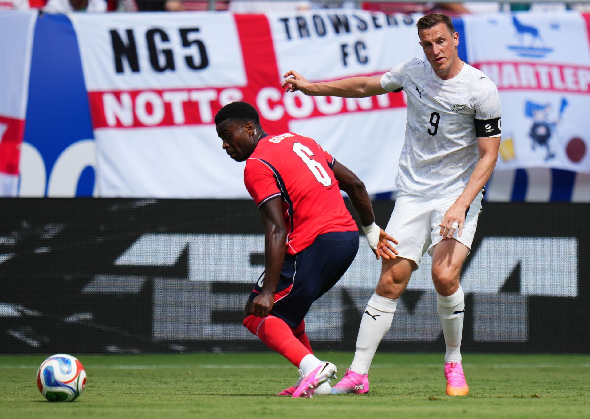 Iran vs New Zealand Prediction and Betting Tips | June 15th 2026