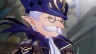 Galo em Genshin Impact (imagem via HoYoverse)