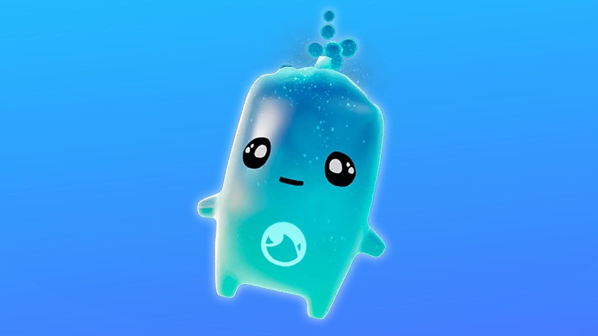 Water Sprite (imagem via Epic Games)